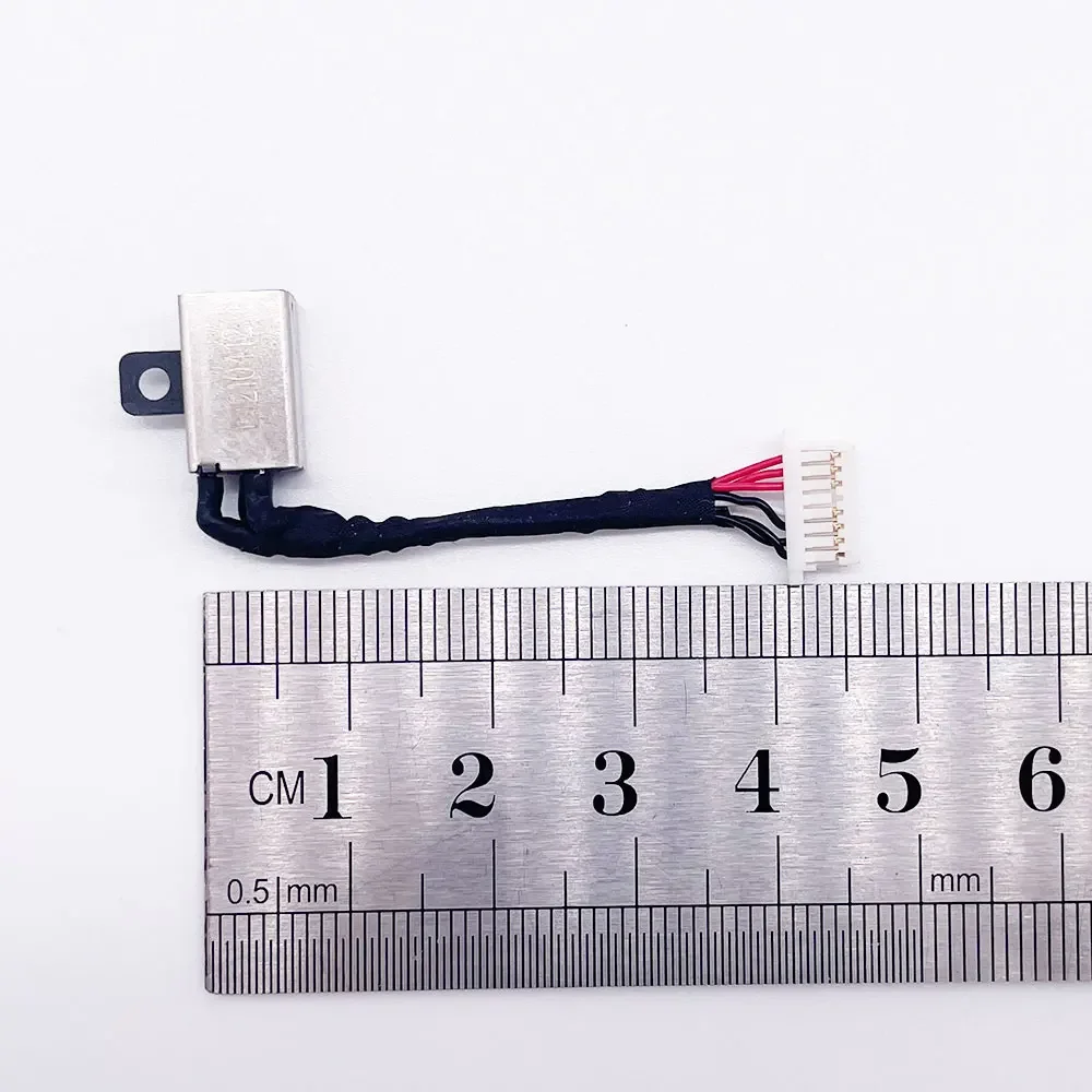 Dell Inspiron 13 5368 5378 5379 5568 7368 7378 7579 7570 P69G P57G Power Charging Cable 0PF8JG - Image 4