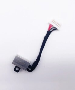 Dell Inspiron 13 5368 5378 5379 5568 7368 7378 7579 7570 P69G P57G Power Charging Cable 0PF8JG - Image 2