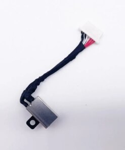 Dell Inspiron 13 5368 5378 5379 5568 7368 7378 7579 7570 P69G P57G Power Charging Cable 0PF8JG - Image 3