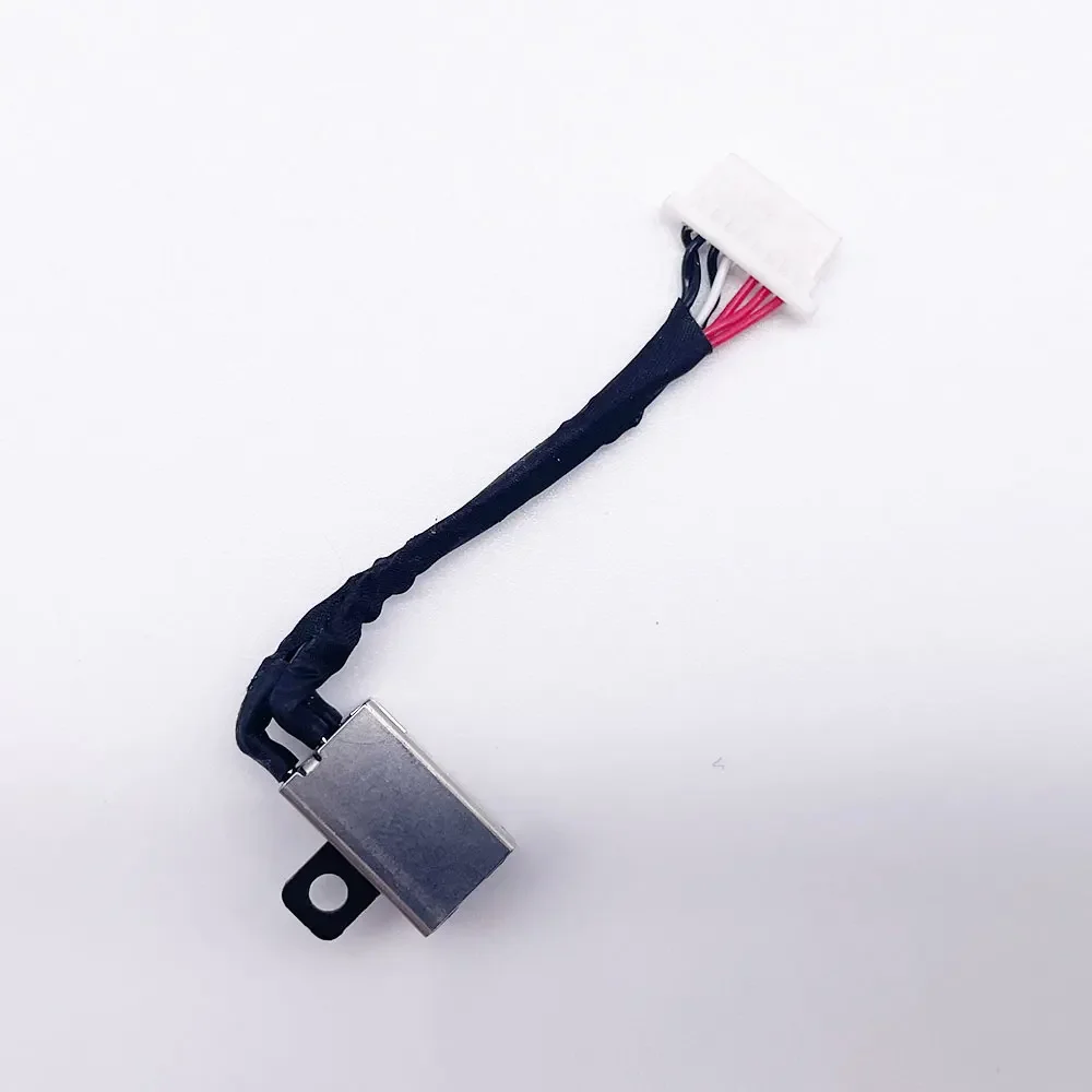 Dell Inspiron 13 5368 5378 5379 5568 7368 7378 7579 7570 P69G P57G Power Charging Cable 0PF8JG - Image 3