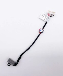 Dell Inspiron 3552 P51F P64G 5755 Vostro 3458 V3458 3459 V3459 3558 3559 P65G Power Charging Cable - Image 2