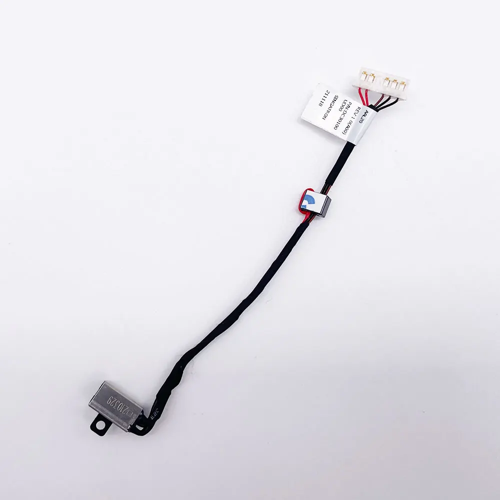 Dell Inspiron 3552 P51F P64G 5755 Vostro 3458 V3458 3459 V3459 3558 3559 P65G Power Charging Cable - Image 2