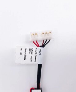 Dell Inspiron 3552 P51F P64G 5755 Vostro 3458 V3458 3459 V3459 3558 3559 P65G Power Charging Cable - Image 5