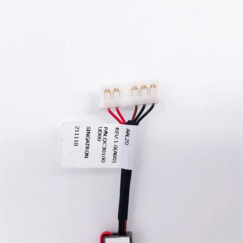 Dell Inspiron 3552 P51F P64G 5755 Vostro 3458 V3458 3459 V3459 3558 3559 P65G Power Charging Cable - Image 5