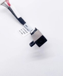 Dell XPS 15 9530 9531 9532 9550 9560 P56F Precision M3800 P31F Power Charging Cable 0TPNTM - Image 5