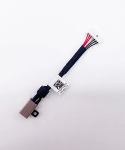 Dell XPS 15 9530 9531 9532 9550 9560 P56F Precision M3800 P31F Power Charging Cable 0TPNTM - Image 2