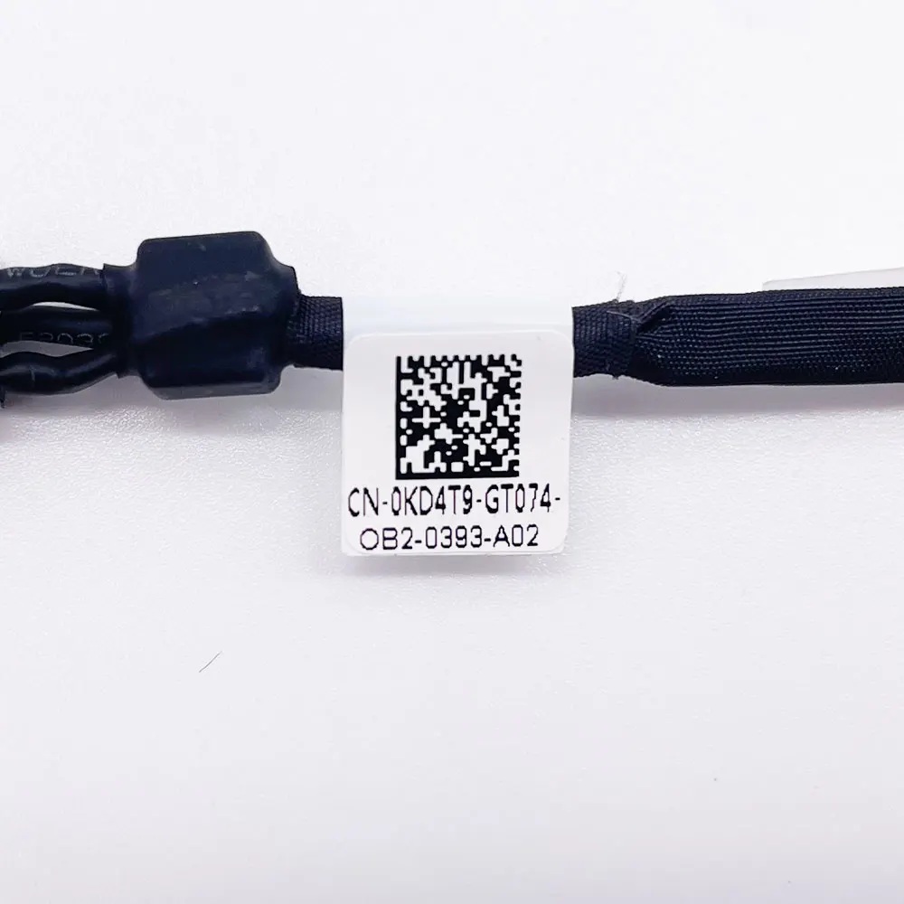 Dell XPS 15 9530 9531 9532 9550 9560 P56F Precision M3800 P31F Power Charging Cable 0TPNTM - Image 4