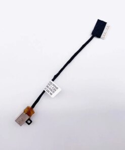 Alternative view of Dell Vostro 3490 3501 3581 3582 3583 3584 3780 V3490 V3582 V3583 V3584 P75F Power Charging Cable