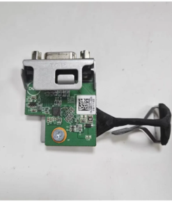 Alternative view of VGA MFF/SFF/MT Adapter Cable Dell Optiplex 7090MFF 7080MFF 5000 7000 3000 5080 7080 5090 7090 7010 7060