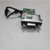 VGA MFF/SFF/MT Adapter Cable Dell Optiplex 7090MFF 7080MFF 5000 7000 3000 5080 7080 5090 7090 7010 7060