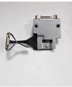VGA MFF/SFF/MT Adapter Cable Dell Optiplex 7090MFF 7080MFF 5000 7000 3000 5080 7080 5090 7090 7010 7060 - Image 3