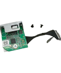 Alternative view of OptiPlex 5060mff 5070M 7070M 7090M 3060M 3070M 7000M 3000M (MFF) HDMI Video Port I/O Board 0HXPK2
