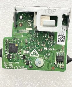 Type C Adapter Dell Optiplex 7060 7070 R9J4K 0R9J4K - Image 3