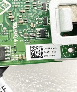 Alternative view of Type C Adapter Dell Optiplex 7060 7070 R9J4K 0R9J4K