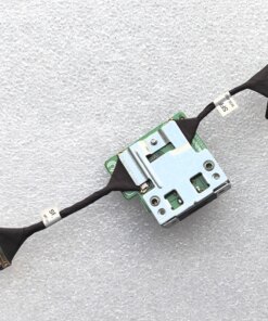 0GH0F9 DELL Precision 3430 3431 OptiPlex 7070 7060 5070 SFF TYPE-C Connector Board - Image 4