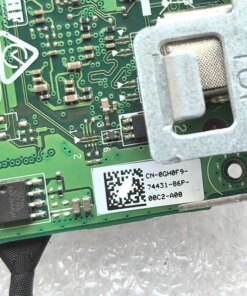 0GH0F9 DELL Precision 3430 3431 OptiPlex 7070 7060 5070 SFF TYPE-C Connector Board - Image 3