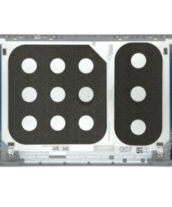 Inspiron14 5401 5402 5405 screen case LCD top cover bezel hinge 0WK1KG 0CXCY0 - Image 2