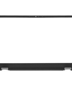 Inspiron14 5401 5402 5405 screen case LCD top cover bezel hinge 0WK1KG 0CXCY0 - Image 3