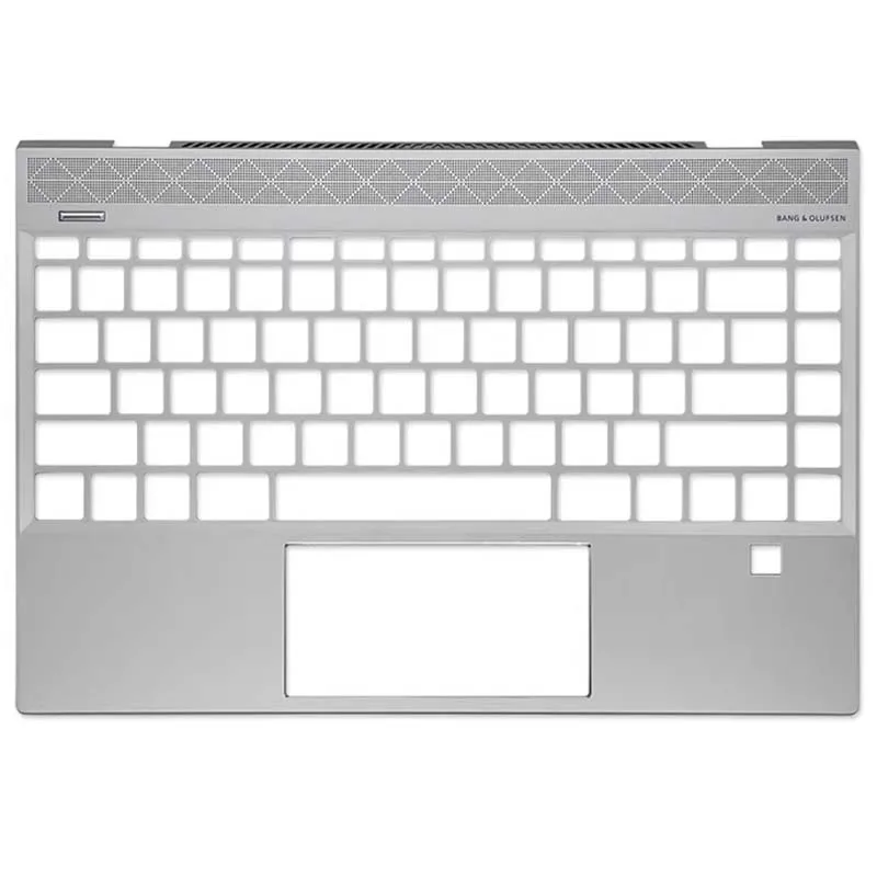 Envy13 Envy 13-AQ TPN-W144 Screen Cover Bezel Palmrest Keyboard Case cover - Image 5