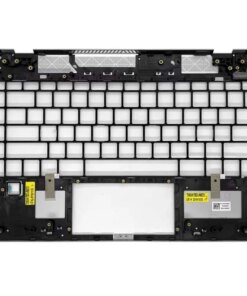 Envy13 Envy 13-AQ TPN-W144 Screen Cover Bezel Palmrest Keyboard Case cover - Image 6