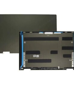 YOGA 15C YOGA 7-15ITL5 2021 C750-15 Lid Screen Case back cover 5CB1A16267 - Image 6
