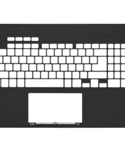 Alternative view of TUF Gaming F15 FX507 FA507 FA507Z LCD Front Bezel Palmrest Bottom Case cover 15.6 Inch