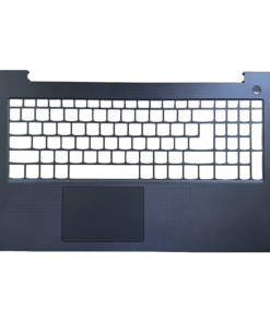 Alternative view of Lenovov15 V15 G5 IRL cover palm rest bottom case 5CB1P55732