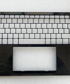 XPS15 9500 9510 Precision15 5550 5560 cover keyboard palm rest case 0GDP51 05Y9T0 0RHFRN - Image 3