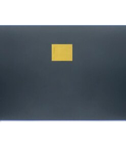 Alternative view of MSI Prestige 15 MS-16S3 16S6 P15 top frame palm rest bottom case bezel hinge cover