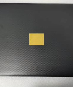 Alternative view of De ll Inspiron 3593 3590 top palm rest bottom bezel screen case cover