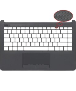 Pavilion 240 G8 TPN-I130 screen back case front bezel cover palm rest L87756-001 M23372-001 - Image 4