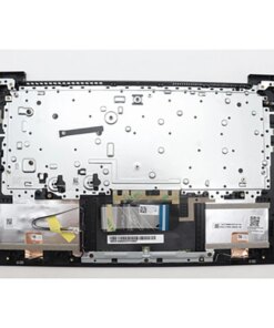 Alternative view of Lenovo V14 G4 ABP AMN IRU IAH IAN IRU cover palm rest keyboard case 5CB1K98081 5CB1M50082 5CB1L67923 5CB1L14693