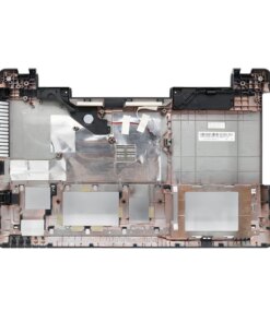 ASUS A55V K55VD K55VM R500V palm rest keyboard case frame bottom speaker cover - Image 6