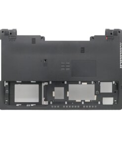 ASUS A55V K55VD K55VM R500V palm rest keyboard case frame bottom speaker cover - Image 4