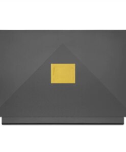 Alternative view of Dell G15 5510 5511 5515 5520 5521 screen case palm rest bezel bottom cover
