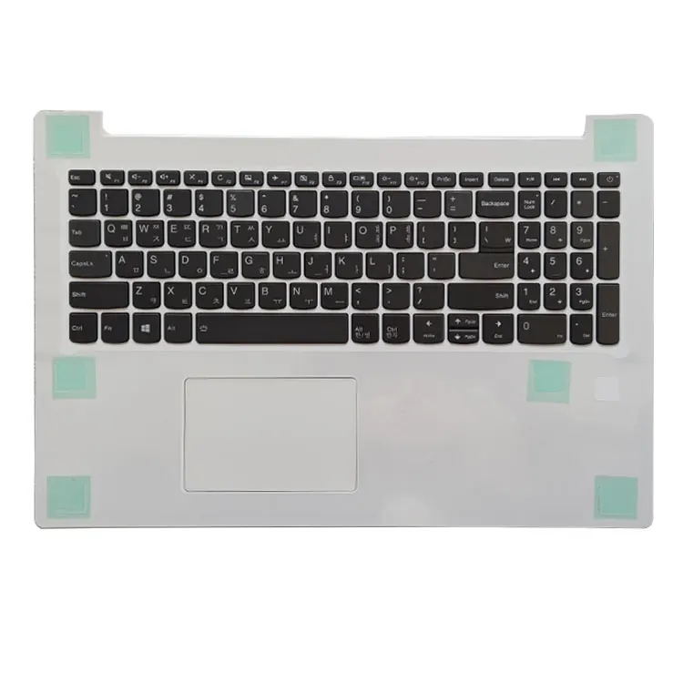 Ideapad 330-15ICH palm rest keyboard cover case - Image 5