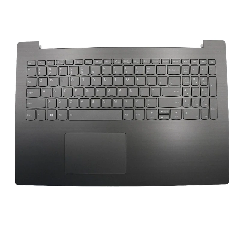 Ideapad 330-15ICH palm rest keyboard cover case - Image 4