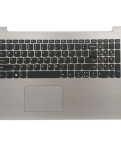 Ideapad 330-15ICH palm rest keyboard cover case - Image 2
