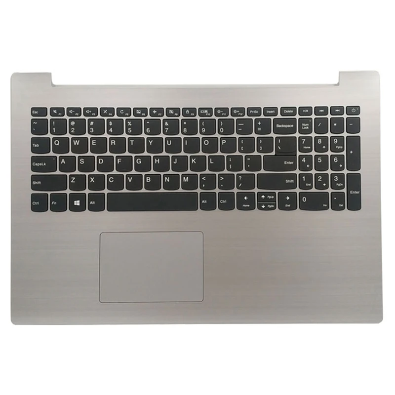Ideapad 330-15ICH palm rest keyboard cover case - Image 2