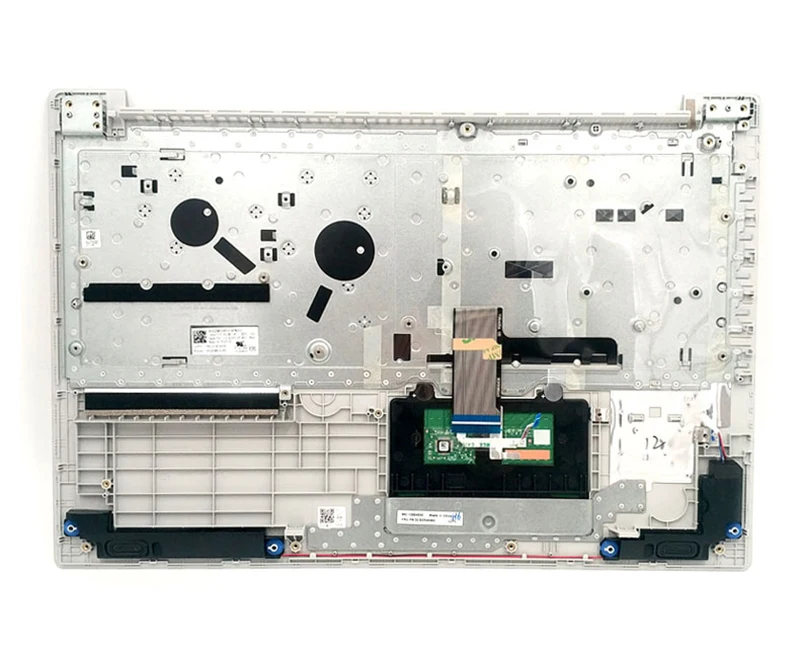 Ideapad 330-15ICH palm rest keyboard cover case - Image 3