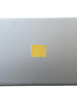 Alternative view of Dell Latitude 3301 E3301 LCD cover screen case front bezel palm rest bottom 0YD39W 0FYVMN