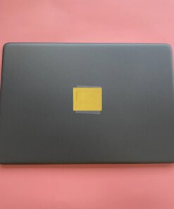 Alternative view of HP 240 G8 245 G8 14-CF 14-DK Gray LCD cover screen back case M23372-001