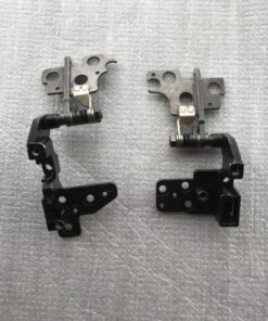 Alternative view of screen hinge MSI GE65 GP65 GL65 MS-16U1