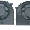Cooling Fan Lenovo Legion 5i Legion 5 15IMH05H Y7000P R7000 2020H Y550-15E