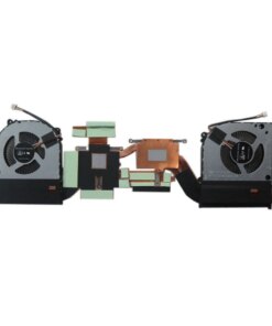 heatsink fan 6-31-NP502-101 6-31-NP502-102 6-31-NP5D2-100 DFS5K223052830-FMNA DFS5K22115572G-FMN9 - Image 3