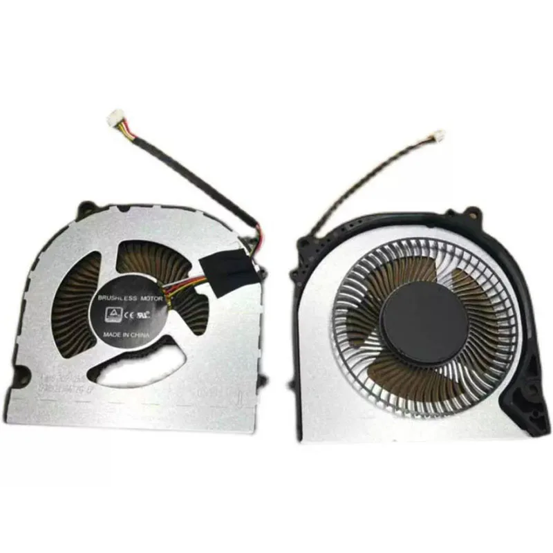 heatsink fan 6-31-NP502-101 6-31-NP502-102 6-31-NP5D2-100 DFS5K223052830-FMNA DFS5K22115572G-FMN9 - Image 2