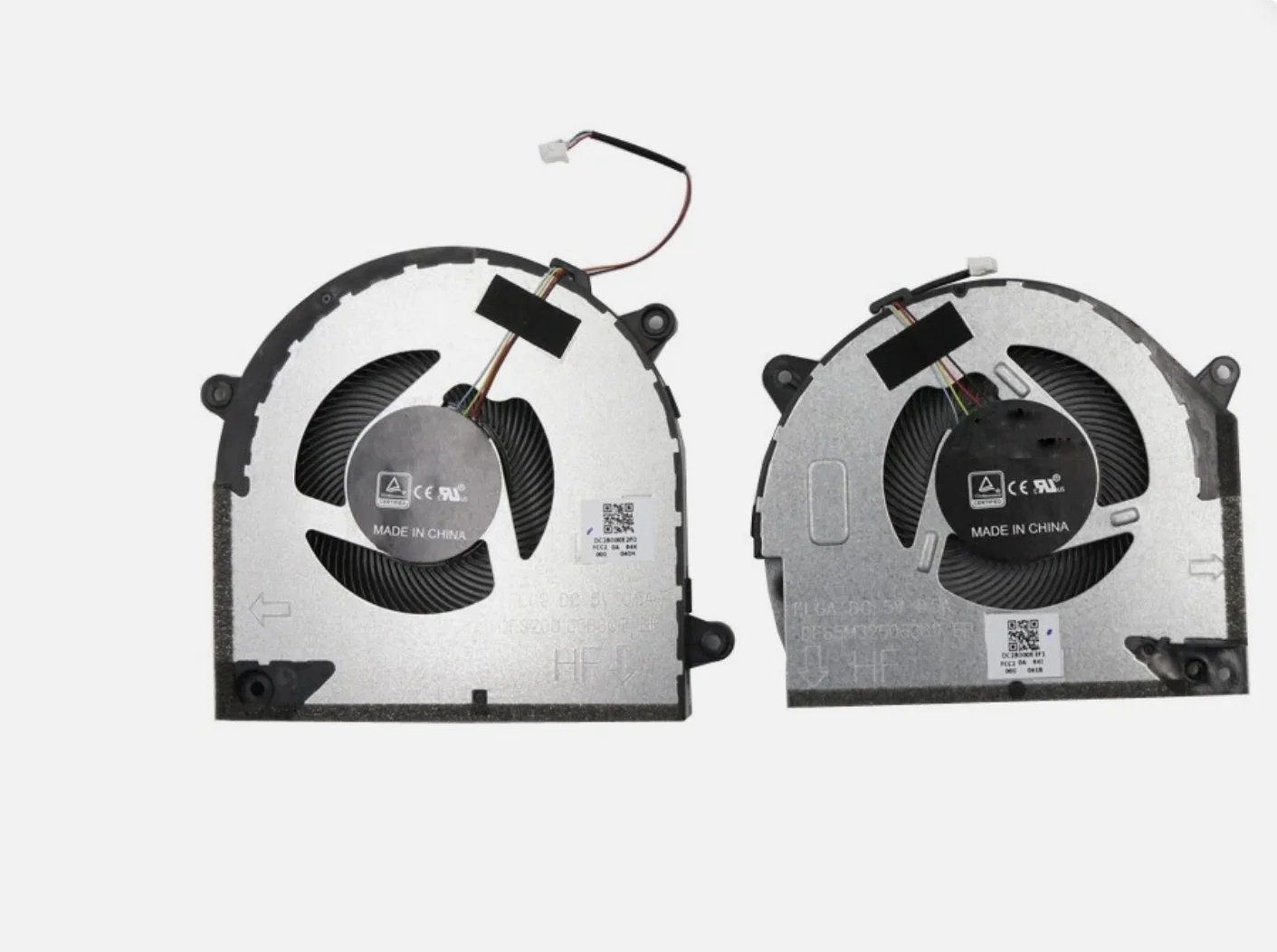 Cooling Fan Lenovo Legion Y540-17IRH Y540-17IRH-PG0 81Q4 5F10S13888