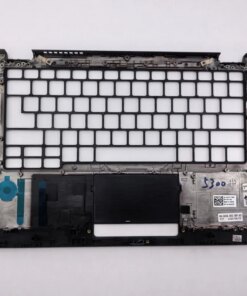 Latitude13 5300 E5300 palm rest cover keyboard case 0XX47C - Image 3
