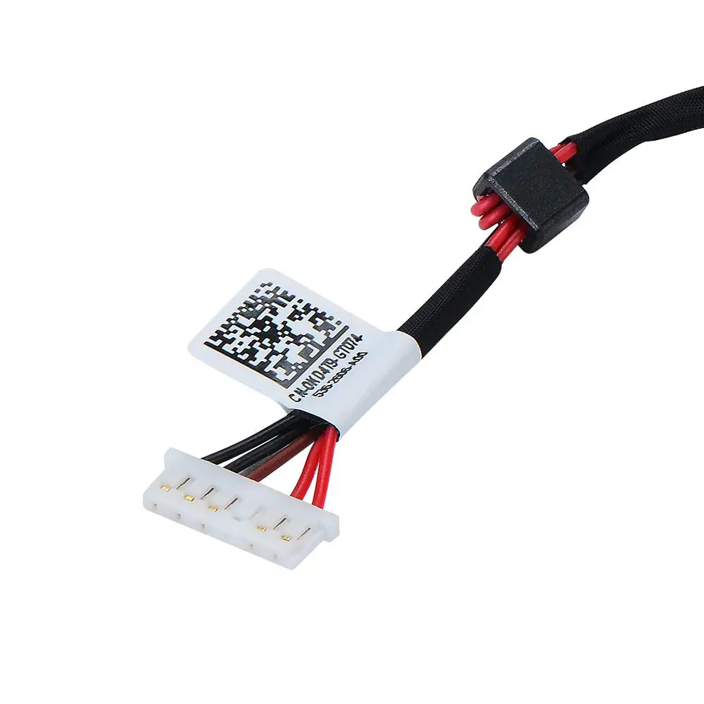 Dell Inspiron 15 3551 3552 3451 3558 3458 5458 3552 3568 Power port cable - Image 3