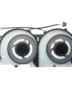 Heatsink Fan Clevo P950 P955ET P950EN P950ER BS5205HS-U3Z P950EN-GPU 6-31-P95T2 - Image 6